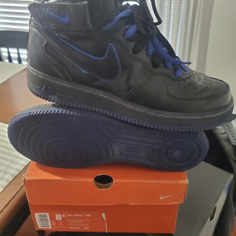 Air Force 1's